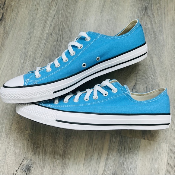 NWT Converse Chuck Taylor All Star Men’s Shoes - Picture 4 of 7